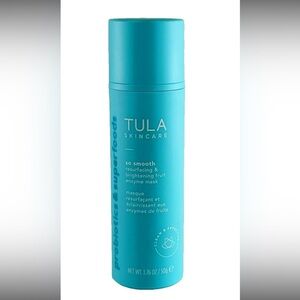 TULA Skincare Resurfacing Mask